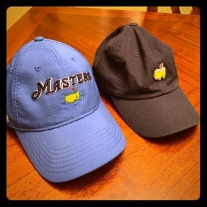 Master’s Golf Tournament Children’s hats